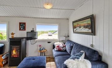 "Inka" - 100 meter van de zee in West-Jutland 2