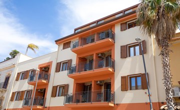 1 bedroom cozy apartment in Balestrate 2