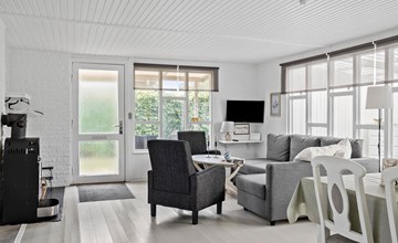 Cozy home in Nordborg with WiFi 3