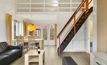 Bungalow 4B 3