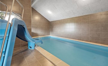 Awesome home in Rømø with sauna 2