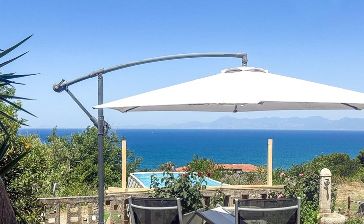 Cozy home in Agropoli 1