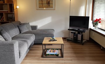 Apartment Torenhoeve 53 at a quiet holiday hotelcomplex 2