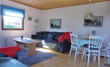 1 bedroom awesome home in Köpingsvik 2