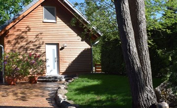 Schönes Ferienhaus in Plau Am See 2