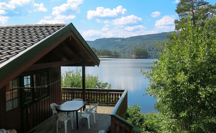 Midtholmen (SOW726) 1