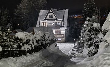 Gościniec Skorusa 3