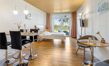 Pet friendly apartment in Allinge 3