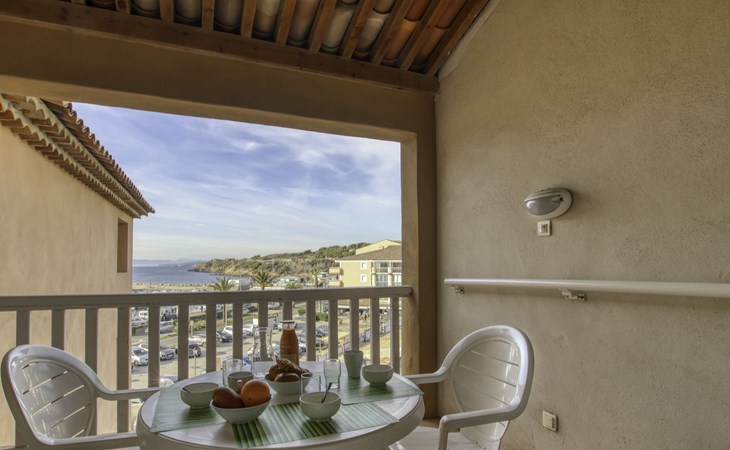 De oevers van Coudoulière 1