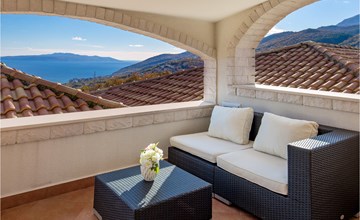 Beautiful home in Veprinac with WiFi 3