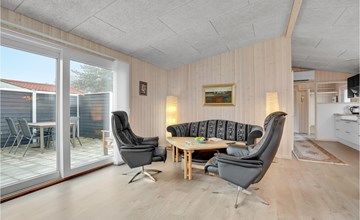 3 slaapkamer mooi huis in Slagelse 2
