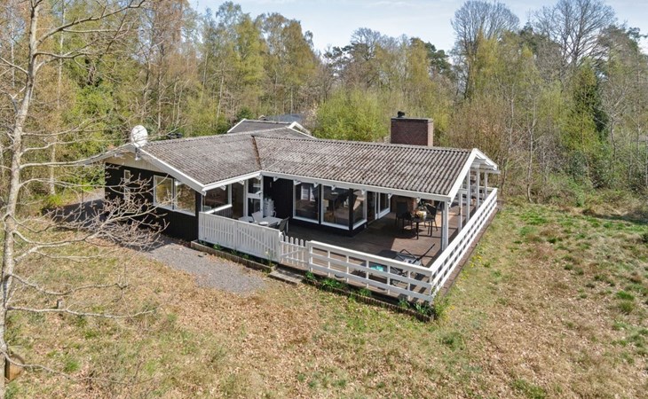 "Gjertrud" - 1km from the sea 1