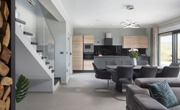 Villa Unendlichkeit 3