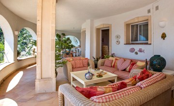 El Paraiso al Mar Ambolo 3