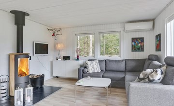 „Sybille“ – vom Meer in Nordostjütland 3