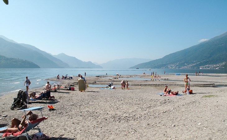 Die Hütten von Bodone (GRV610) 1