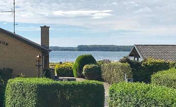 2 bedroom gorgeous home in Svendborg 2