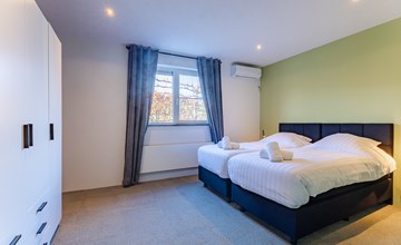 Vakantiewoning - aan de Oosterschelde met airco | Keetenweg 10 - Stavenisse 3