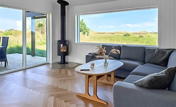 3 bedroom awesome home in Skagen 3