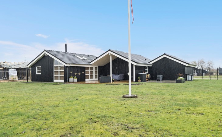 3 bedroom beautiful home in Tarm 1