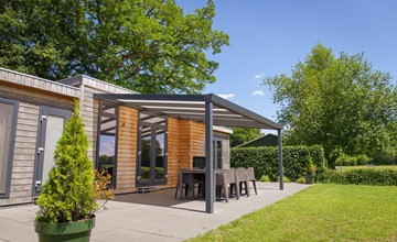 2 - 6-persoons Veluwe Villa 2