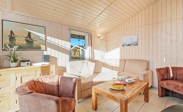 Stunning home in Rechlin with sauna 3
