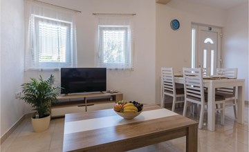 Pet friendly apartment in Komarna 2