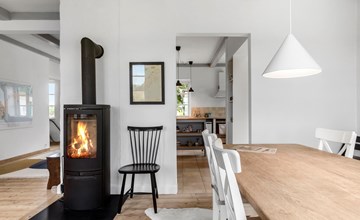 3 bedroom amazing home in Stege 3