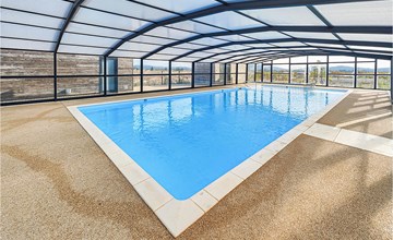 Cozy home in Olonzac with heated swimming pool 2