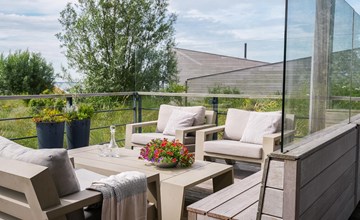 Villa Deluxe | 6 Pers. (Villa 70) 3