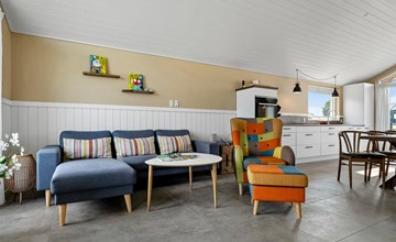 4 bedroom nice home in Haderslev 3