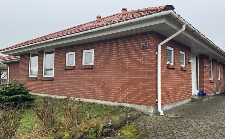 "Srebra" - 420m from the sea 1