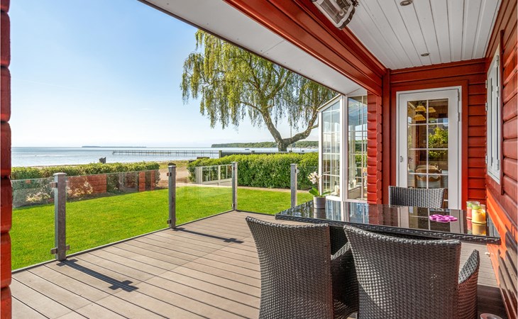 Cozy home in Bjert with WiFi 1