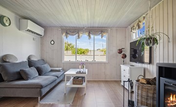 2 bedroom cozy home in Otterup 3