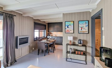 2 bedroom stunning home in Geilo 3
