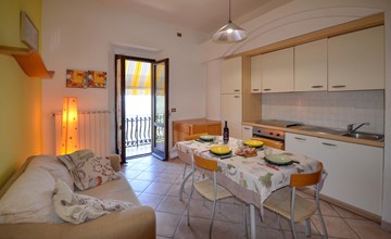 1 bedroom awesome apartment in Scarlino 2