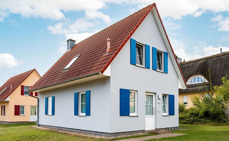 Familienurlaub im Haus Triton nahe zum Meer 1