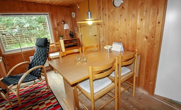 „Hennrik“ – 500 m vom Meer entfernt in Nordostjütland 3