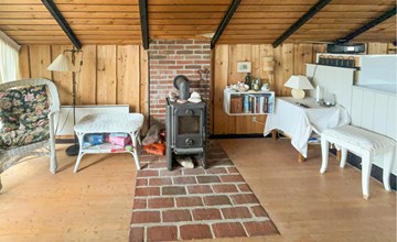 3 bedroom amazing home in Ringkøbing 3