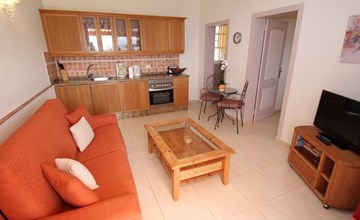 Hochwertig ausgestattete Ferienwohnung Mariposa 2