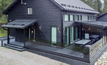 Himos alppinotko 6 a 3