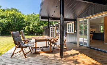 Lovely home in Nykøbing Sj with kitchen 2