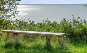 "Morten" - 120m from the sea in Bornholm 3