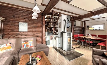 Knusperhaus Gretel 2