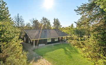 Beautiful home in Kalundborg with sauna 2