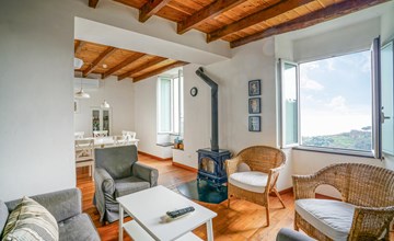Cozy home in Chiavari 3