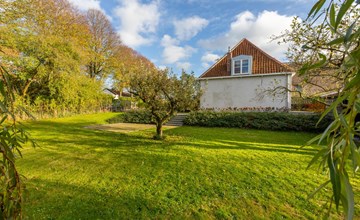 Vakantiehuis 'Boerderij Molenhof' - Stationsweg 5 | Heinkenszand 2