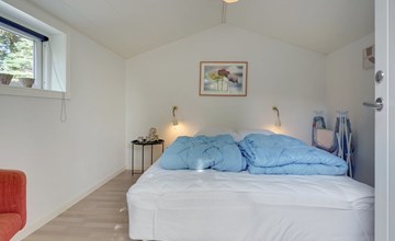 "Amon" - 670 meter van de zee in Lolland, Falster en Mon 2