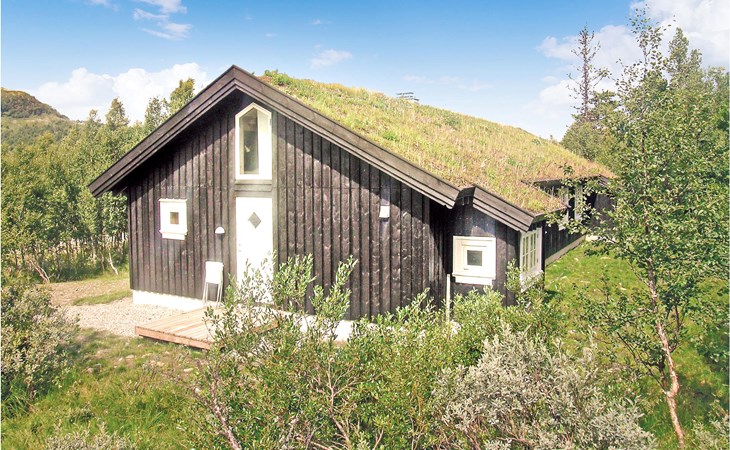Cozy home in Gålå with kitchen 1