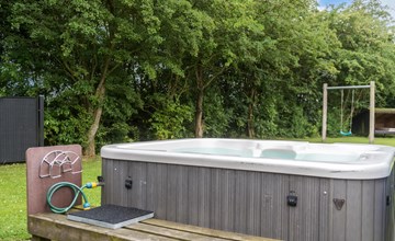 3 bedroom cozy home in Oksbøl 2